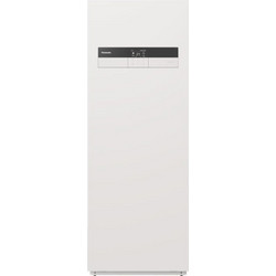 Panasonic WH-ADC0316M9E8AN2 Αντλία Θερμότητας 9kW Τριφασική Monoblock