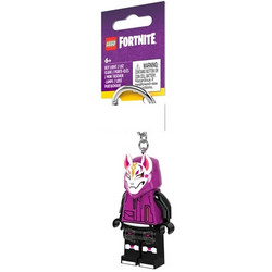 Lego Fortnite Drift Key Light για 6+ Ετών JOY53794