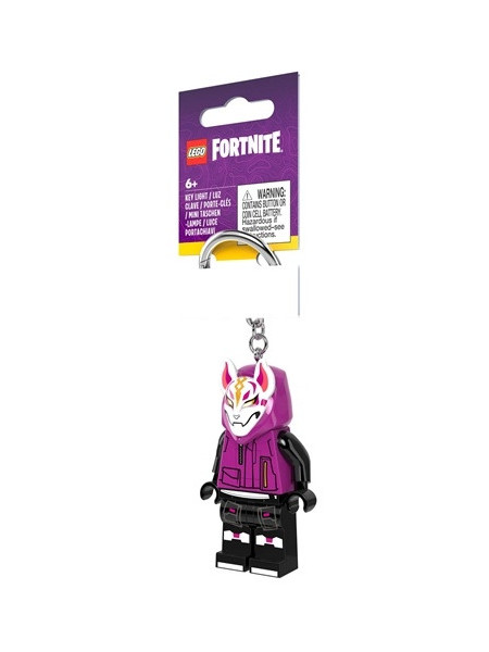 Lego Fortnite Drift Key Light για 6+ Ετών JOY53794