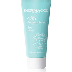 Dermacol Sea Wave Αποσμητικό σε Κρέμα 48h 50ml