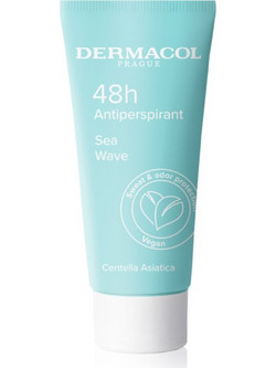 Dermacol Sea Wave Αποσμητικό σε Κρέμα 48h 50ml