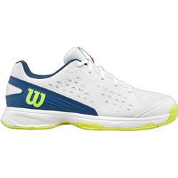 Wilson Rush Pro L Junior Παιδικά Αθλητικά Παπούτσια WRS339580