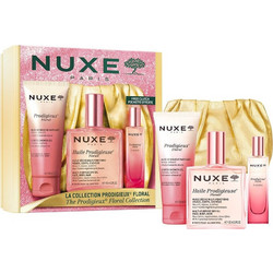 Nuxe The Prodigieux Floral Collection Set