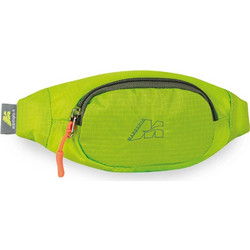 Marsupio Baby Παιδικό Τσαντάκι Μέσης Lime