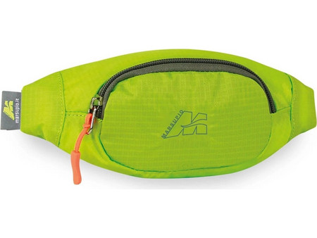 Marsupio Baby Παιδικό Τσαντάκι Μέσης Lime