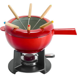 Zwilling CW0622 Συσκευή για Φοντύ 6 Ατόμων
