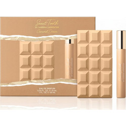 Sabrina Carpenter Caramel Dream Eau de Parfum 30ml + 10ml