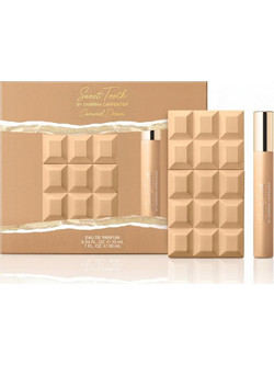 Sabrina Carpenter Caramel Dream Eau de Parfum 30ml + 10ml