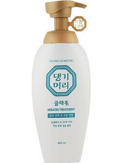 Daeng Gi Meo Ri Conditioner για Επανόρθωση 400ml
