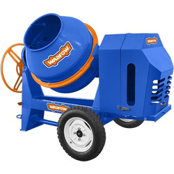 Wadfow WCM1U906 Μπετονιέρα Ηλεκτρική 2200W 350lt