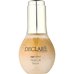 Declare Age Control Αντιγηραντικό Serum Προσώπου για Σύσφιξη 50ml