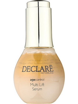 Declare Age Control Αντιγηραντικό Serum Προσώπου για Σύσφιξη 50ml