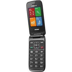 Brondi Strike 4G Light