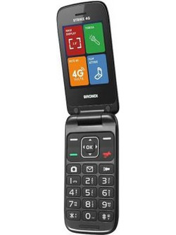 Brondi Strike 4G Light