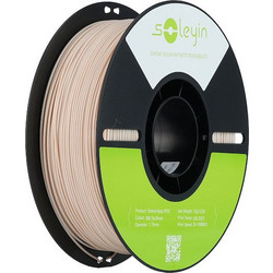 Creality Soleyin Basic PETG 1.75mm Milk Tea Brown 1Kg