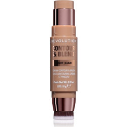 Revolution Contour & Blend Light Contouring Stick 8gr
