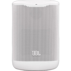 JBL Cove M1 Ηχείο Bluetooth 110W Λευκό