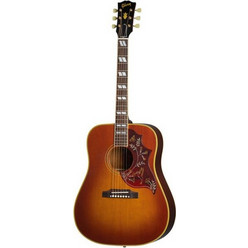 Gibson 1960 Hummingbird Light Aged