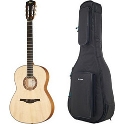 Hofner HA-MS5 Natural with Bag