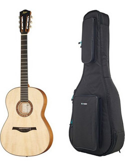 Hofner HA-MS5 Natural with Bag