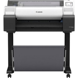 Canon imagePROGRAF TM-500 Plotter 24" Α1 με Wi-Fi