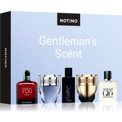 Notino Beauty Discovery Box Gentleman's Scent
