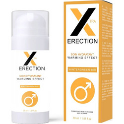 Xtra Erection Cream 30ml