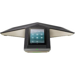 Poly Trio C60 IP Μικρόφωνο Διασκέψεων & Ηχείο Τηλεδιάσκεψης