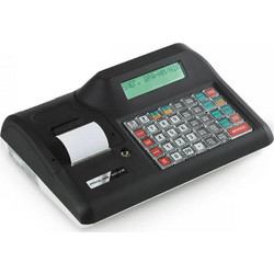 Proline Nova Black Plus with Battery