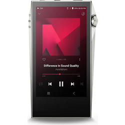 Astell & Kern Ultima SP3000M MP3 Player 256GB με Οθόνη Αφής 5.46" & Ραδιόφωνο Μαύρο