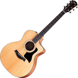 Taylor Guitars 114ce Sapele Natural