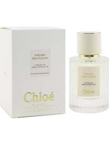 Chloe Atelier Des Fleurs Hibiscus Abelmoschus Eau de Parfum 50ml