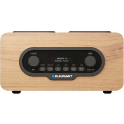 Blaupunkt DR10CR Beige
