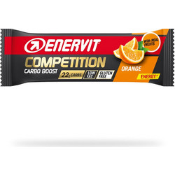 Enervit Competition Bar Orange 30gr