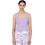 Dickies Γυναικείο Καλοκαιρινό Crop Top Ριπ Λιλά DK0A4XB9-E61