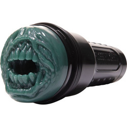Fleshlight Zombie Pocket Mouth Αυνανιστήρι