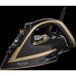 Tefal PureGliss FV8064E0 Σίδερο Ατμού 3000W
