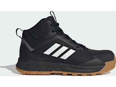 Adidas Torava Παπούτσια Ασφαλείας S3S Μαύρα Λευκά