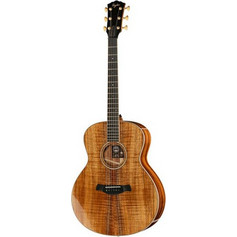 Taylor Guitars C24ce C0786 Custom Natural