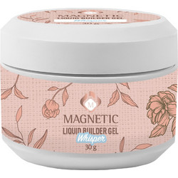 Magnetic Wisper Builder Gel 30gr