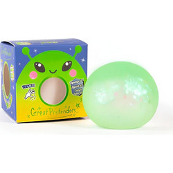 Great Pretenders Glitter Squishy Πράσινο