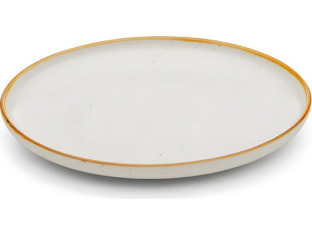 Πιάτο Ρηχό Πορσελάνης 27cm SNG03BG-1