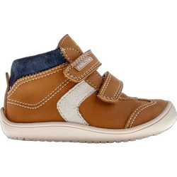 Pablosky Παιδικά Μποτάκια Ταμπά Navy Μπλε 064284-17