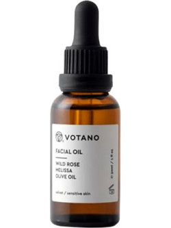 Votano Αντιγηραντικό Λάδι Προσώπου 30ml