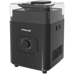 Finlux Παγωτομηχανή 800ml FCRM-2425W