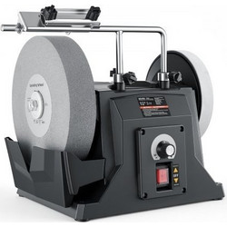 Vevor SLYMJ10INCHSNE1KX002V2 Δίδυμος Τροχός 70W