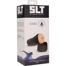 Shots Self Lubrication Easy Grip Pocket Anal Αυνανιστήρι