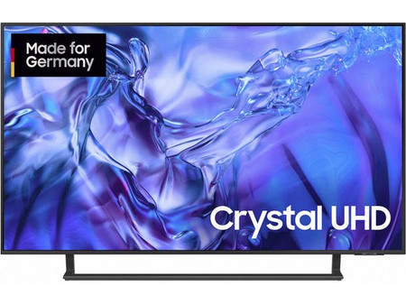 Samsung GU-50DU8579 Smart Τηλεόραση 50" 4K UHD LED HDR (2024)