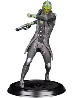 Dark Horse Mass Effect Thane Krios Φιγούρα 22cm