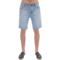 CHEAP MONDAY M LINE SHORTS - 0200920500 BLUE